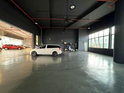 ASIA MOTOR (D13), Factory #601343361